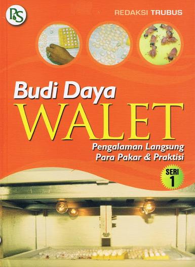  BOOK 15 : BUDI DAYA WALET - PENGALAMAN LANGSUNG PARA PAKAR & PRAKTISI